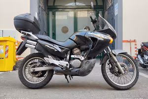 Transalp 650 2004