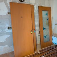 PORTA SCRIGNO E NORMALE 