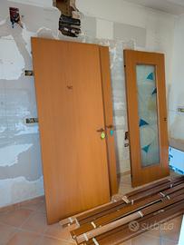 PORTA SCRIGNO E NORMALE 