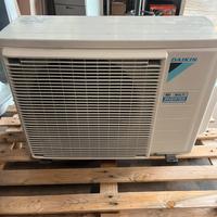Condizionatore Daikin