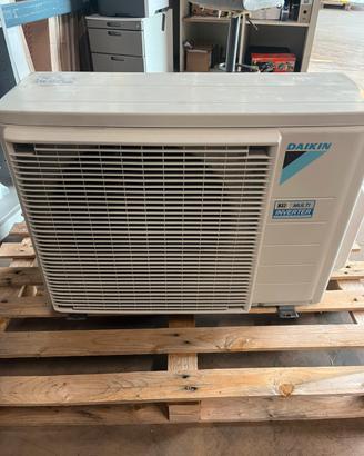 Condizionatore Daikin