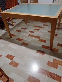 tavolo Callegaris