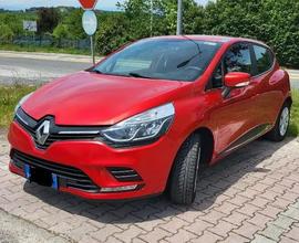 RENAULT Clio 4ª serie - 2017