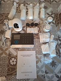 kit Antifurto smart HOME