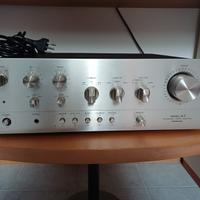 AMPLIFICATORE INTEGRATO ONKYO MODEL A7