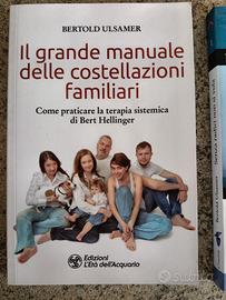 Il grande manuale delle costellazioni familiari