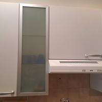 Pensili superiori cucina Ikea