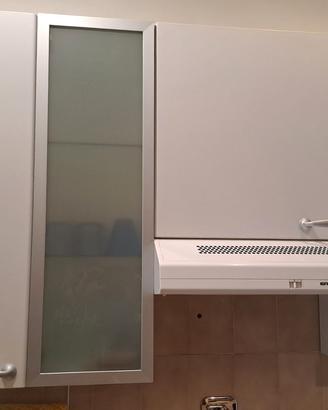 Pensili superiori cucina Ikea