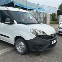 Fiat Doblo' 1.3 mjt 95cv