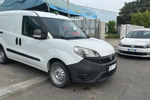 Fiat Doblo' 1.3 mjt 95cv
