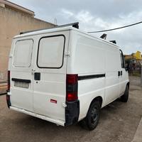 Fiat ducato 1.9