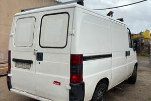 Fiat ducato 1.9