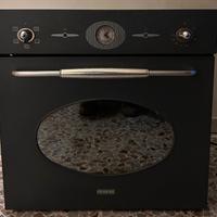 Forno da incasso elettrico ventilato
