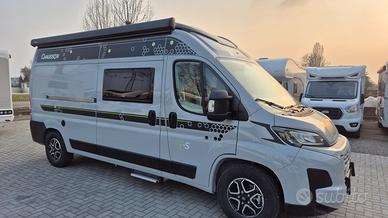 Chausson F&S Line puro / furgonato in pronta conse