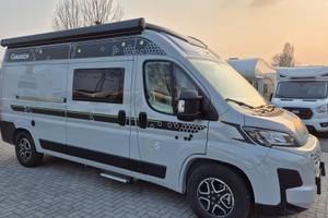 Chausson F&S Line puro / furgonato in pronta conse