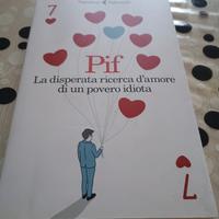 romanzo pif