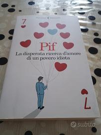 romanzo pif