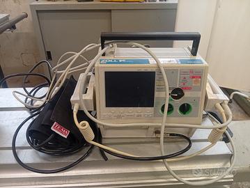 defibrillatore Solo serie M