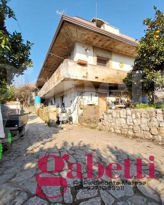 Casa Indipendente Baia e Latina