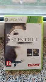 silent Hill HD collection Xbox 360