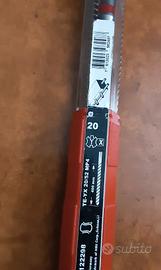 Punta Hilti TE-YX  20/52 SDS MAX 