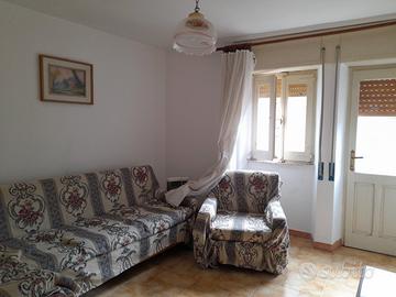 Casa singola subito abitabile