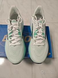 Brooks Ghost 18 tg 44.5 nuove con scatola 