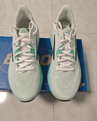 Brooks Ghost 18 tg 44.5 nuove con scatola 