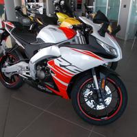 APRILIA RS 125 2025
