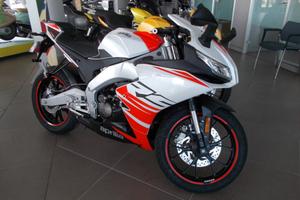 APRILIA RS 125 2025
