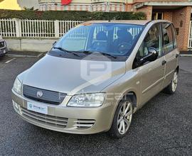 FIAT Multipla 1.9 MJT Dynamic