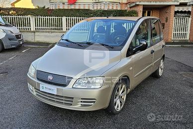 FIAT Multipla 1.9 MJT Dynamic