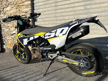 Husqvarna 701 Supermoto - 2020