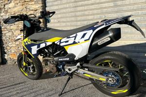 Husqvarna 701 Supermoto - 2020