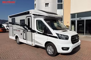 MCLOUIS MC4 367 SLIM