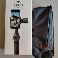 Osmo Mobile + Custodia