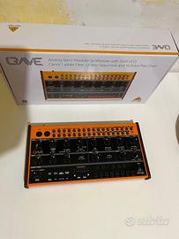 Behringer Crave