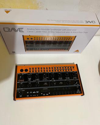 Behringer Crave