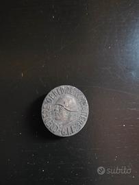 medaglione d epoca