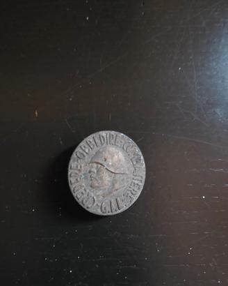 medaglione d epoca