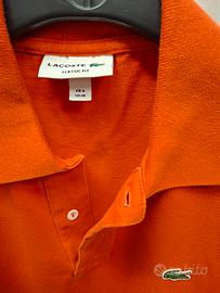 T SHIRT UOMO LACOSTE