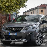 Ricambi kit airbag peugeot 3008 gt line 2018