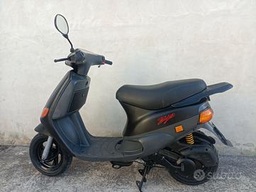 Piaggio zip 50