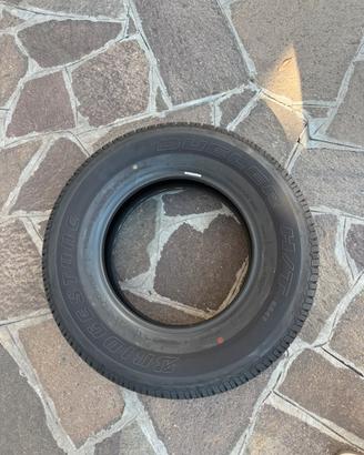 Set 4 pneumatici Bridgestone