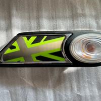 Freccia laterale Mini One R56