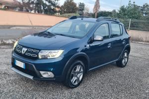 Sandero stepwey