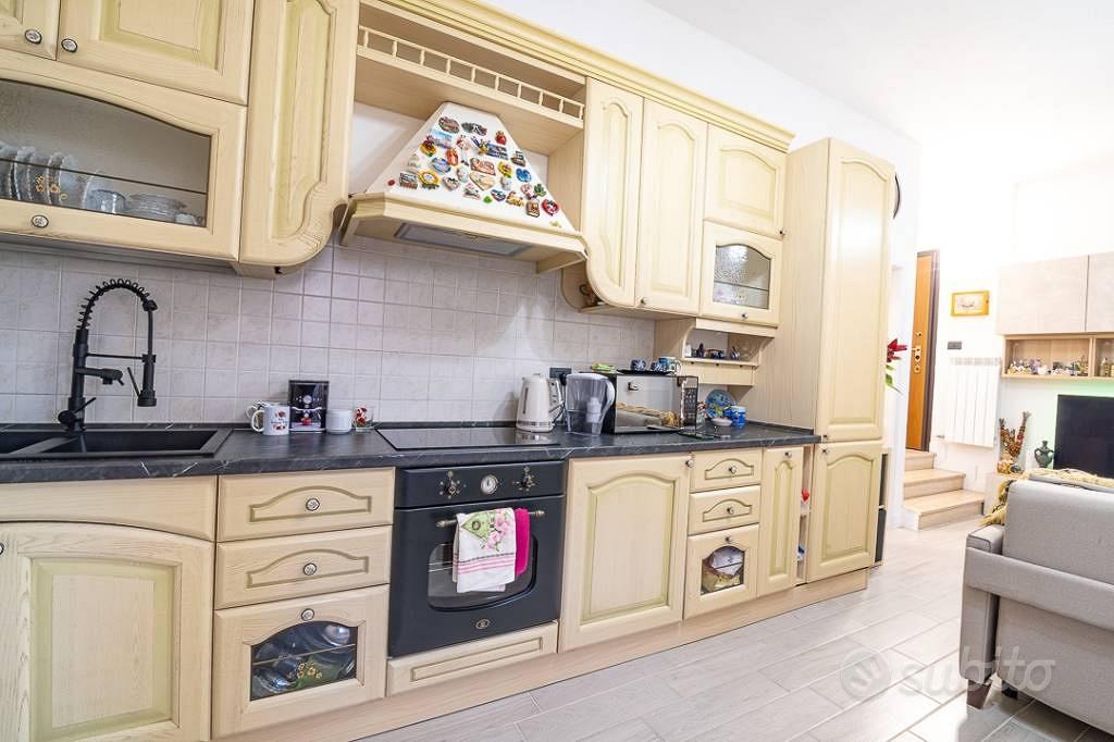 Appartamento di 85 m² con 3 locali a Settimo Milan - Vista 5