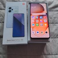 redmi note 13 pro plus 8/256 5g nero 