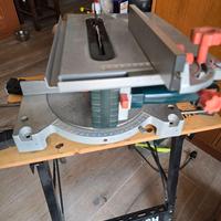 Troncatrice Casals VTR210T