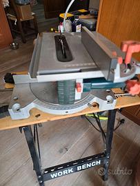 Troncatrice Casals VTR210T